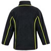 Fleece Jacket - black